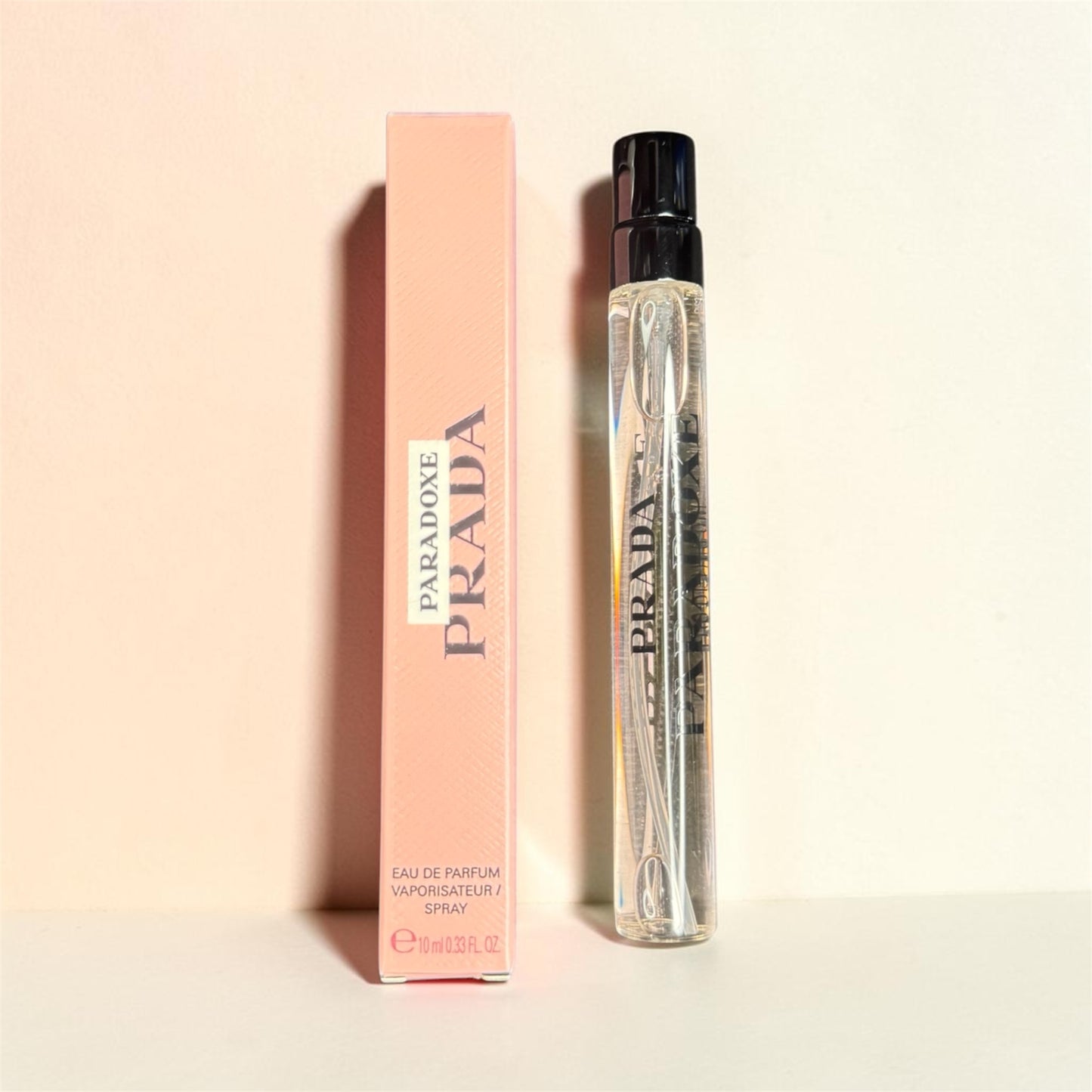 Prada (Paradoxe) 10ml Travel Mini Perfume