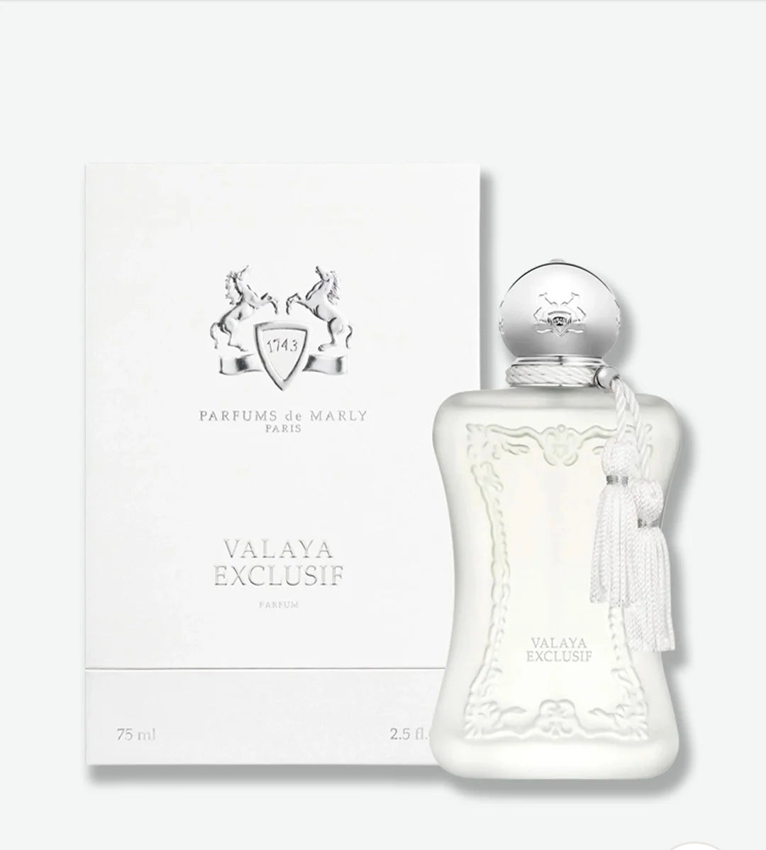Parfums De Marly (Valaya) Exclusif Parfum