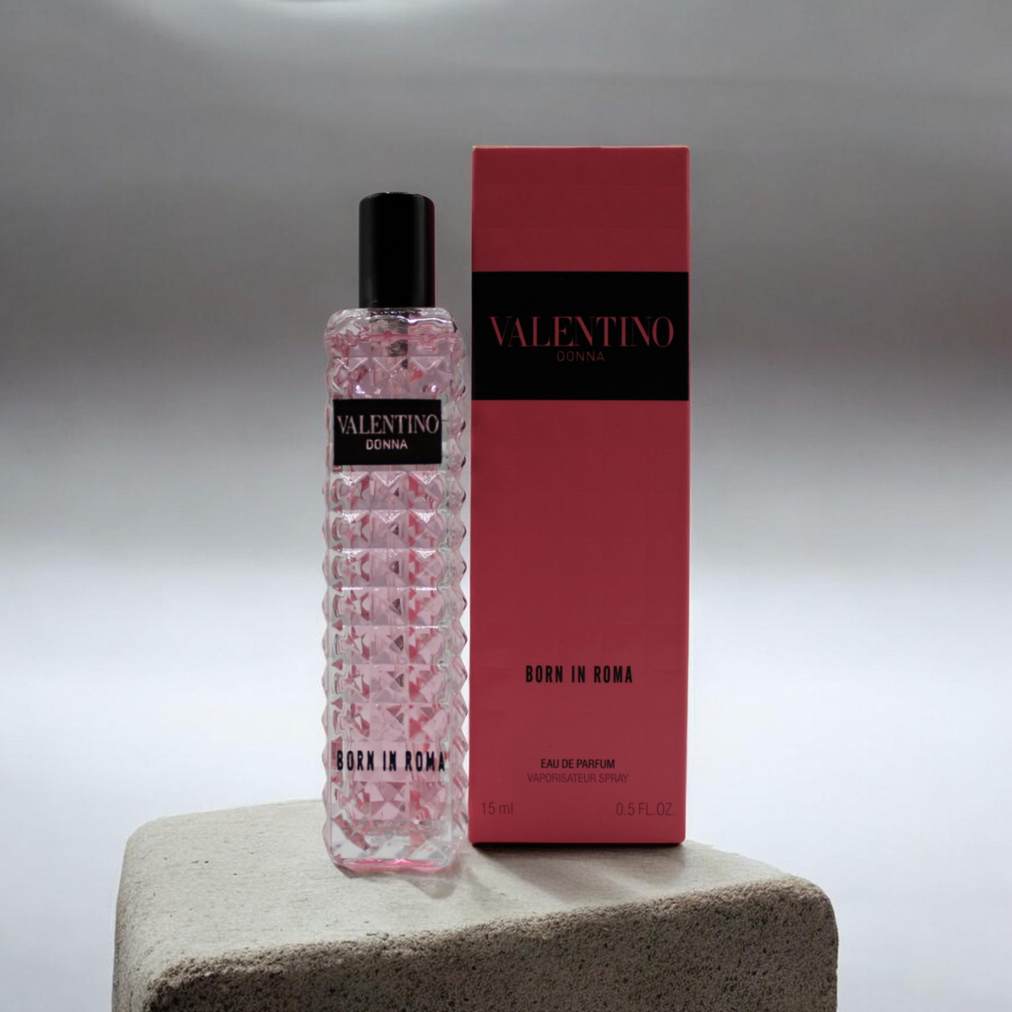 Valentino Donna Born In Roma 15ml Travel Mini Perfume