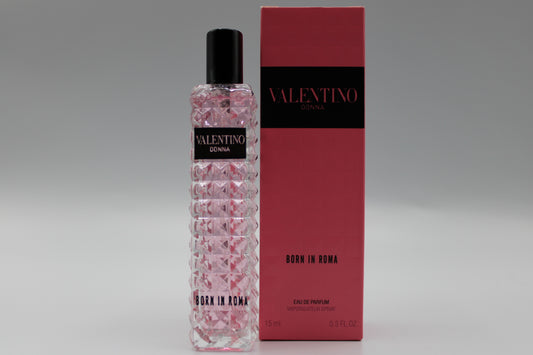 Valentino Donna Born In Roma 15ml Travel Mini Perfume