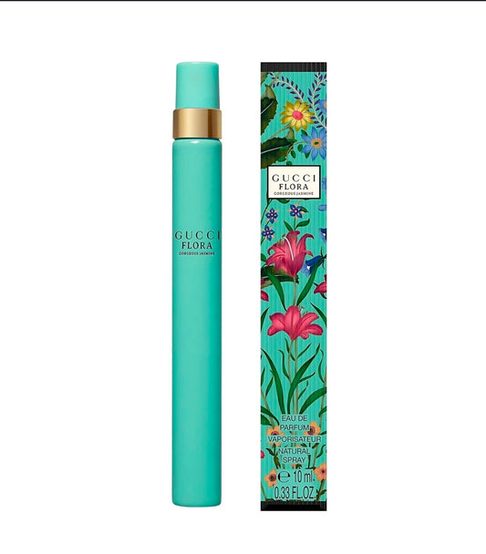 Gucci Flora Gorgeous (Jasmine) 10ml Travel Mini Perfume