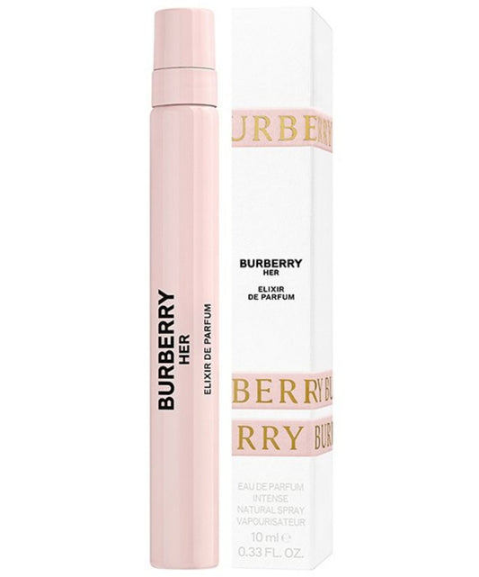 Burberry (Her) 10ml Travel Mini Perfume