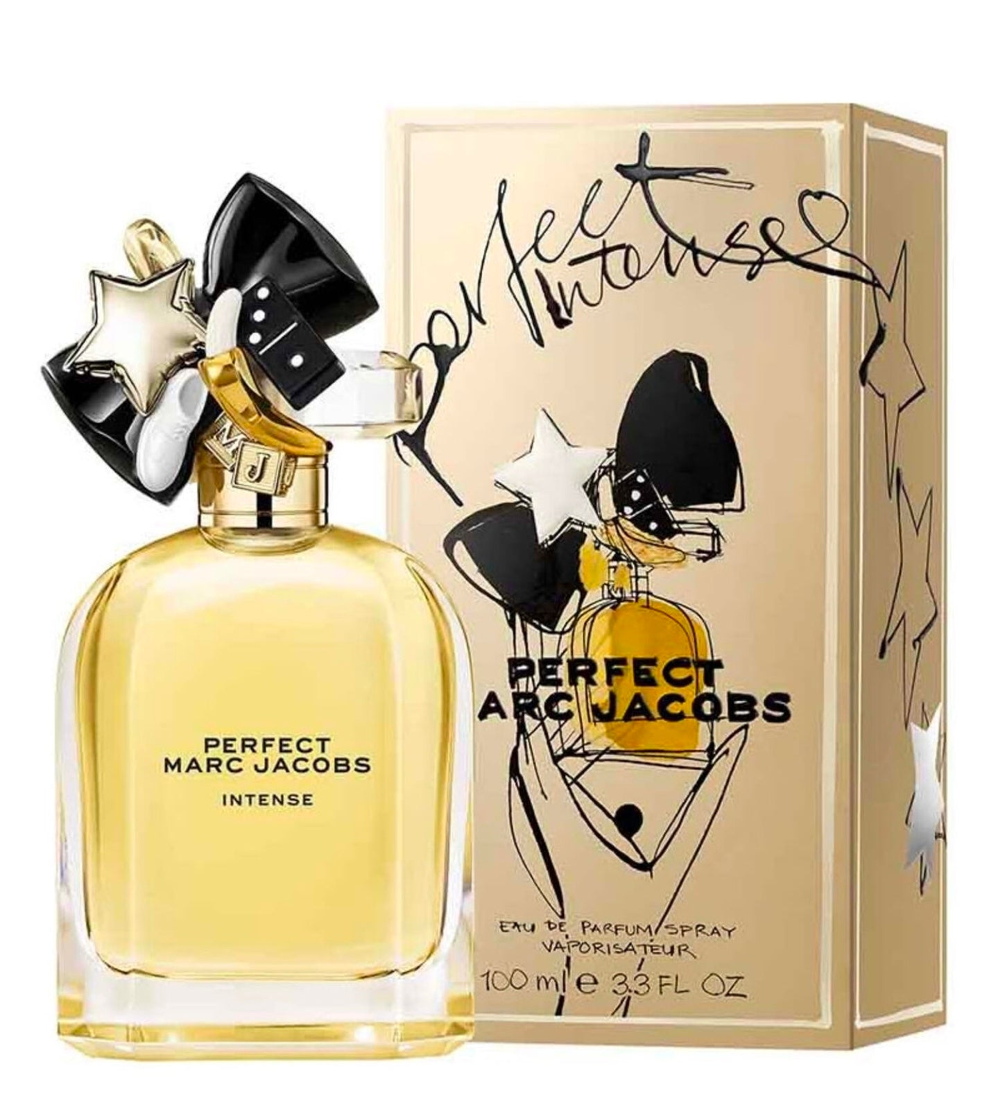 Marc Jacobs (Perfect) Eau De Parfum