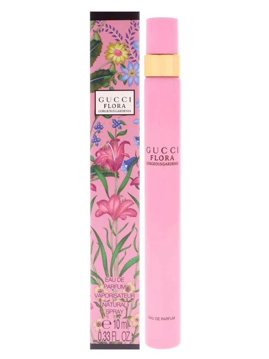 Gucci Flora Gorgeous (Gardenia) 10ml Travel Mini Perfume