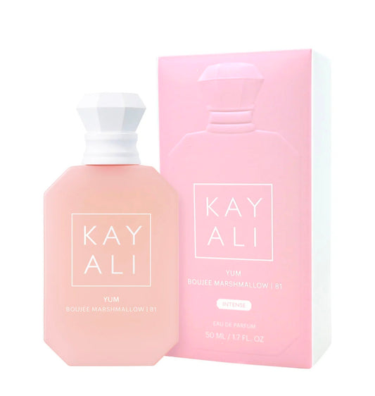 Kay Ali Yum Boujee Marshallow |81