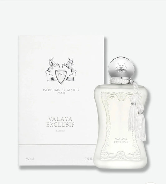 Parfums De Marly (Valaya) Exclusif Parfum