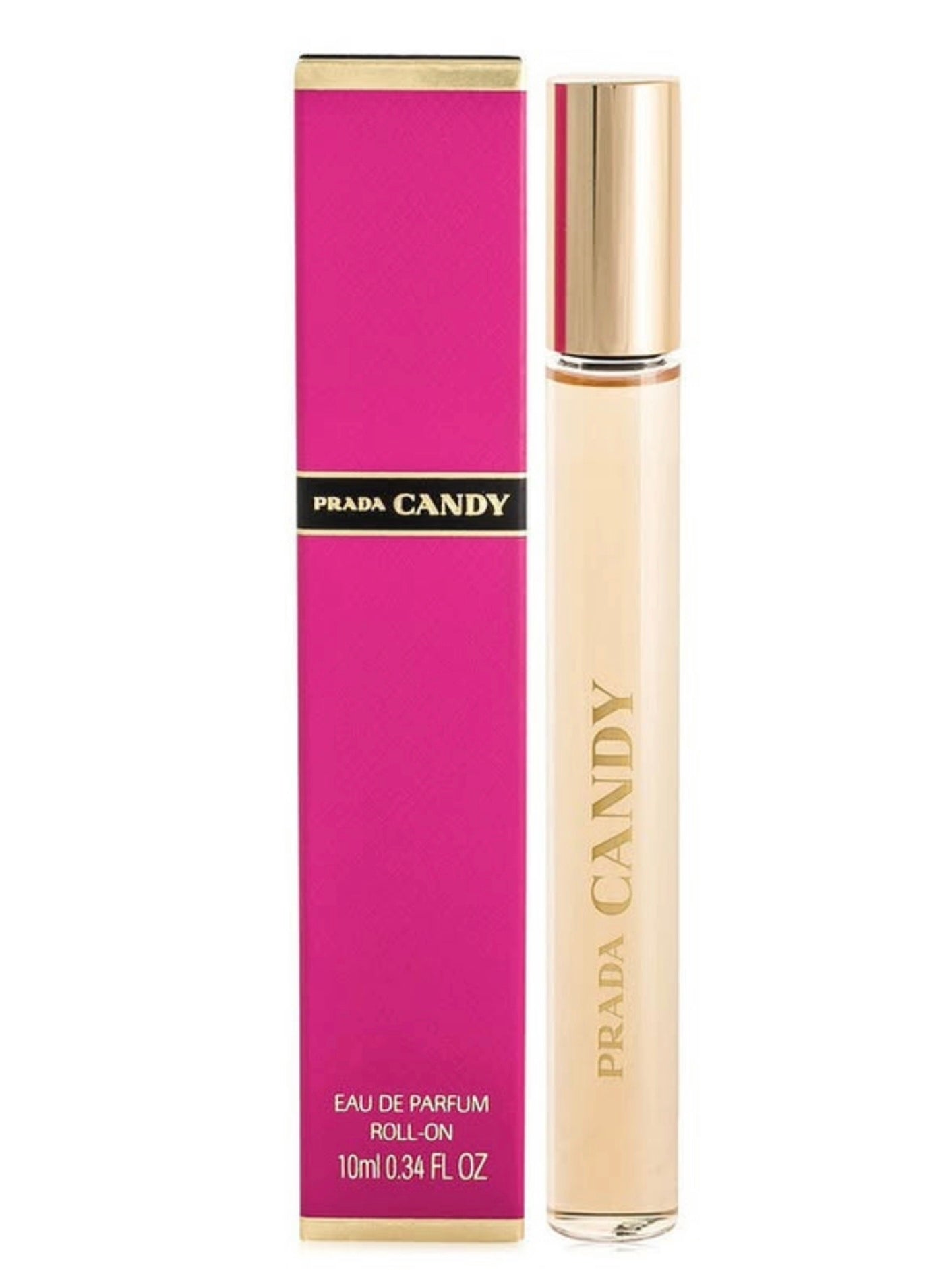 Prada (Candy) Eau De Parfum 10ml Travel Mini Perfume