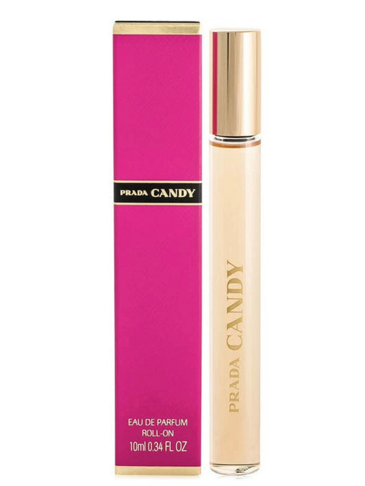 Prada (Candy) Eau De Parfum 10ml Travel Mini Perfume