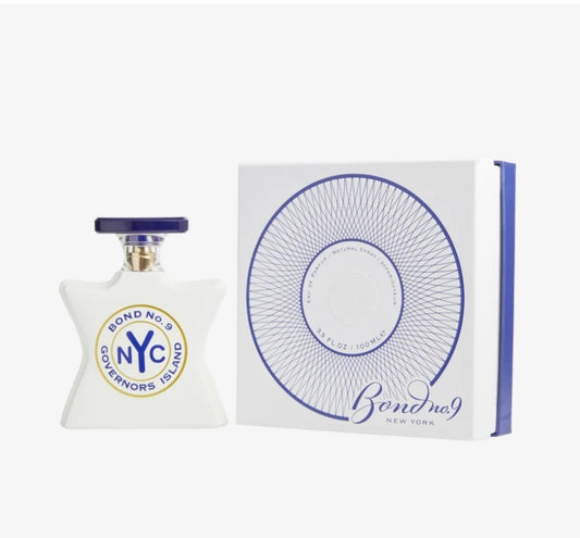 Bond No.9 Governors Island
