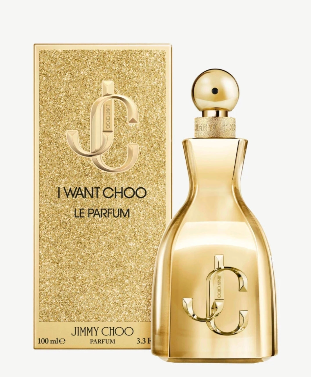 Jimmy Choo, I Want Choo (Le Parfum)