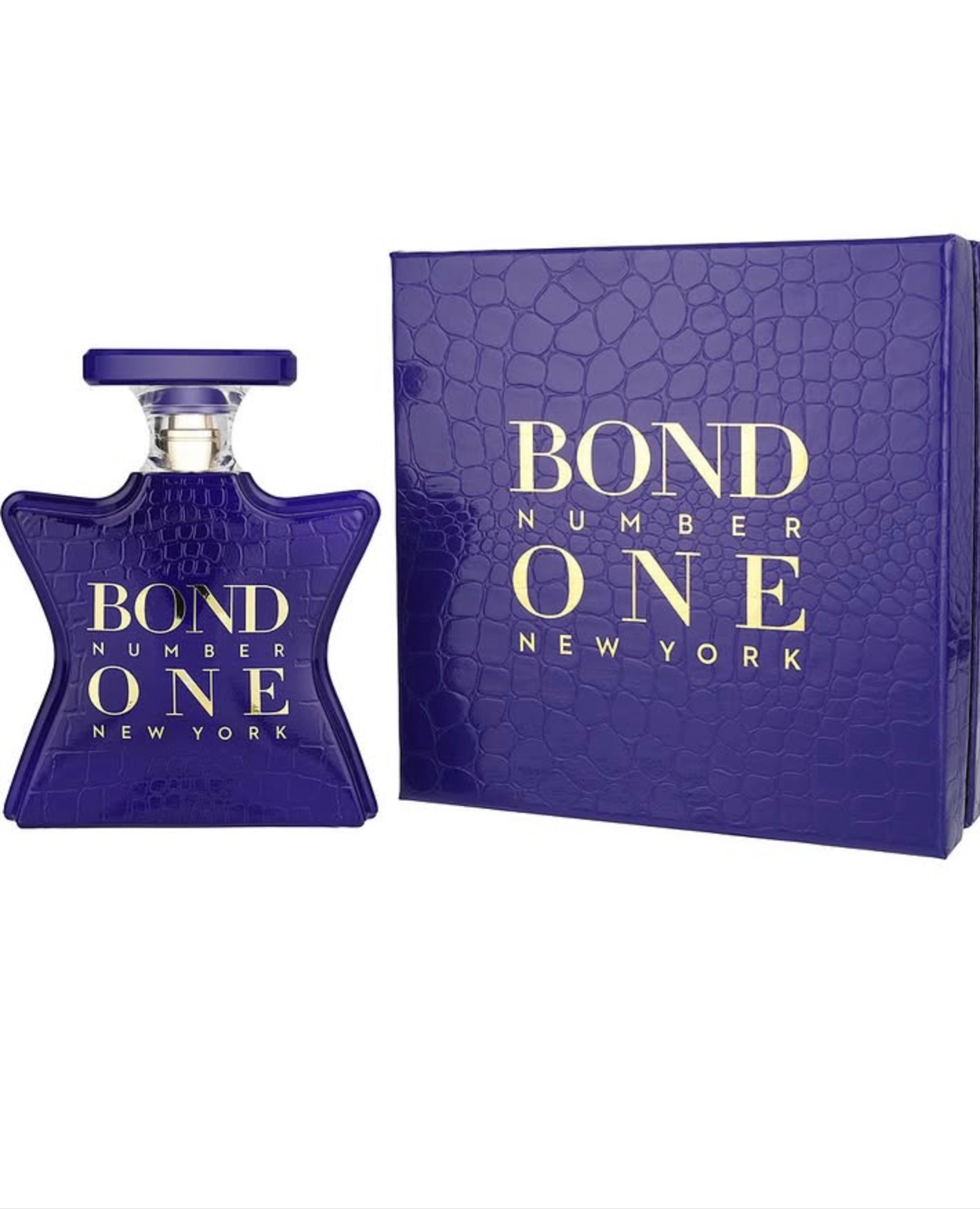 Bond No.9 Number One